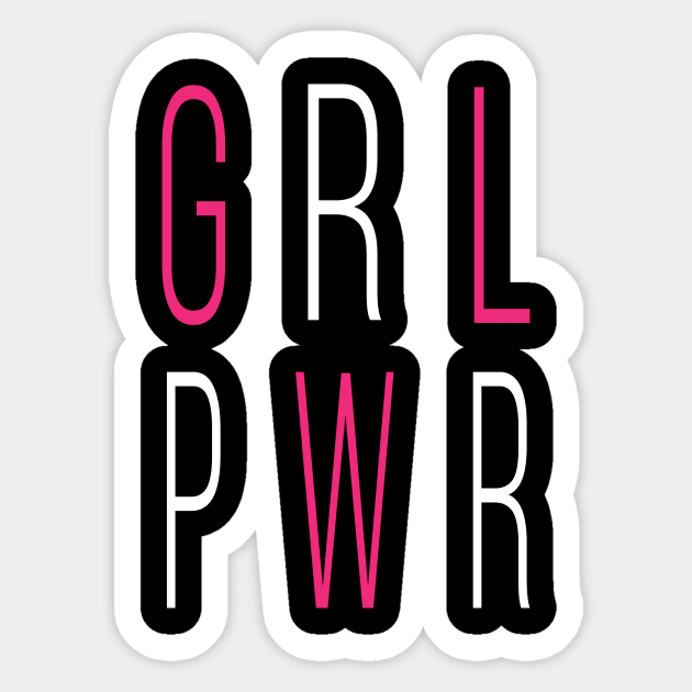 International Women day Sticker by Special Tees